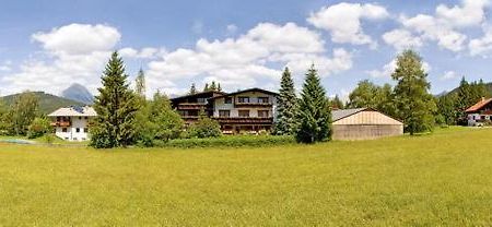 Hotel Menthof Seefeld in Tirol Extérieur photo
