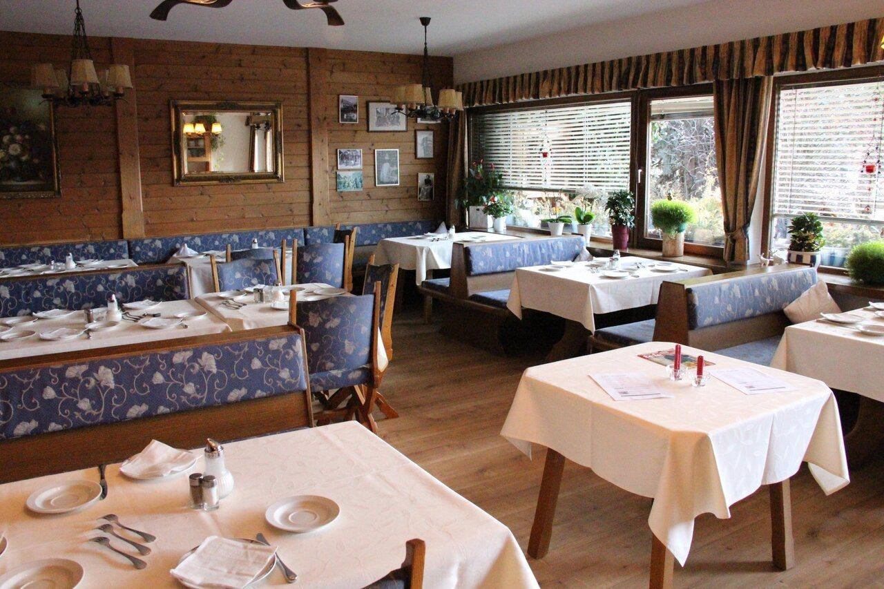 Hotel Menthof Seefeld in Tirol Extérieur photo