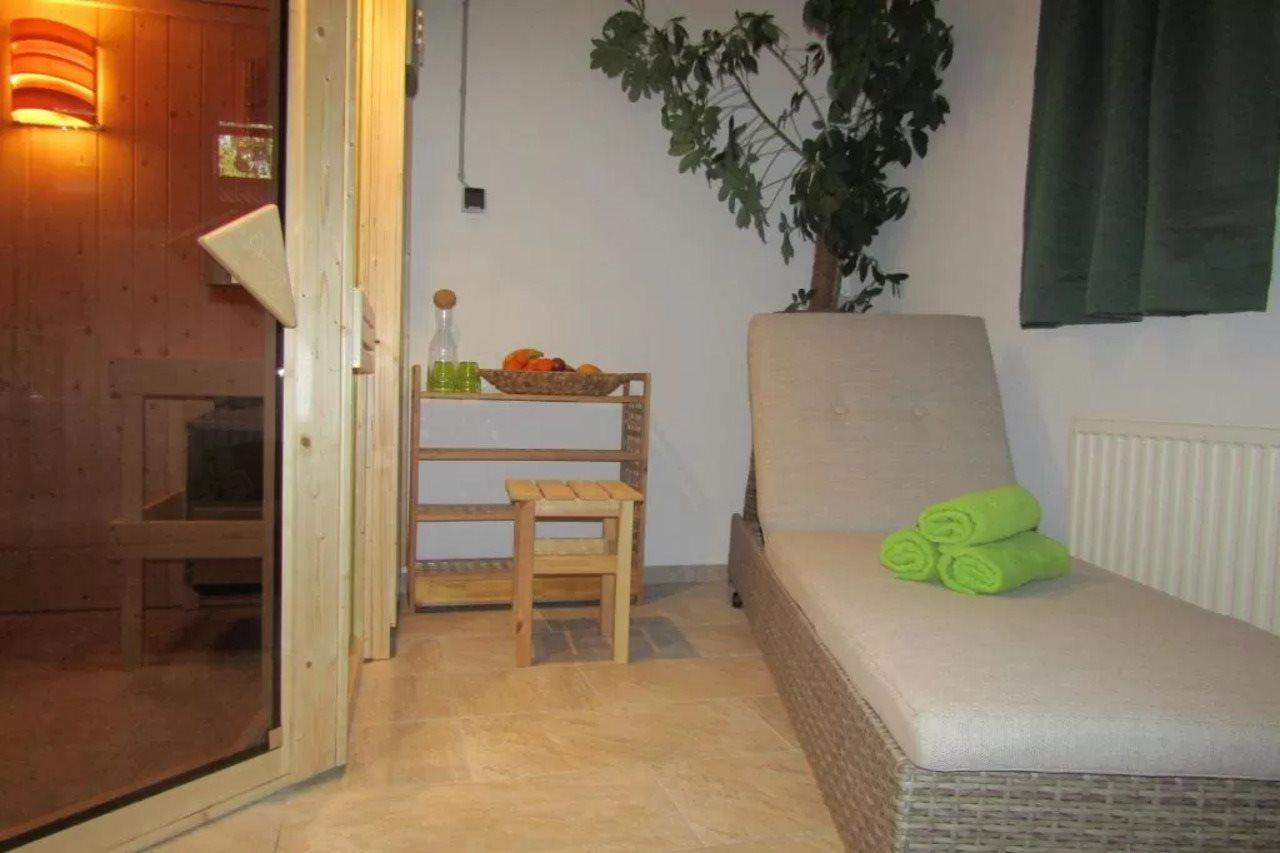 Hotel Menthof Seefeld in Tirol Extérieur photo