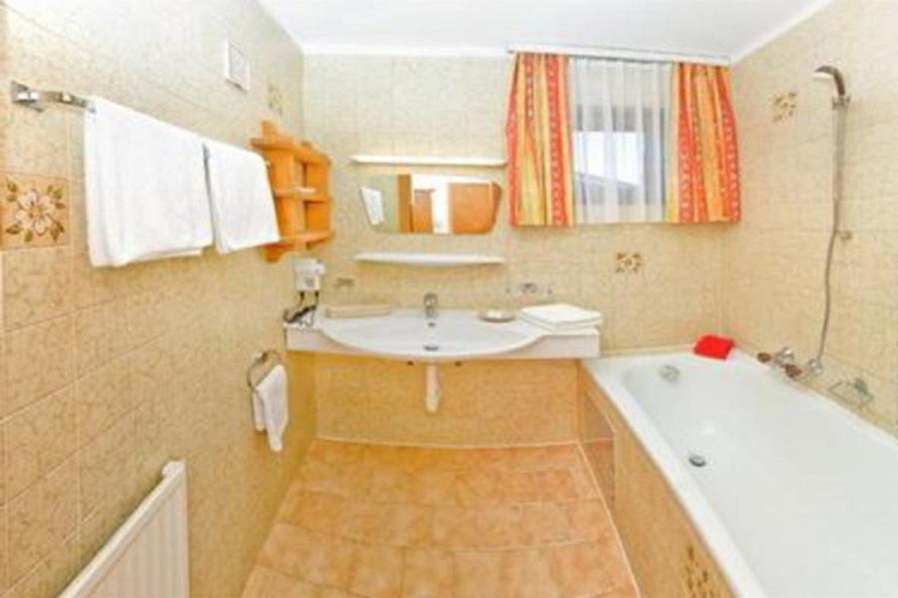 Hotel Menthof Seefeld in Tirol Extérieur photo