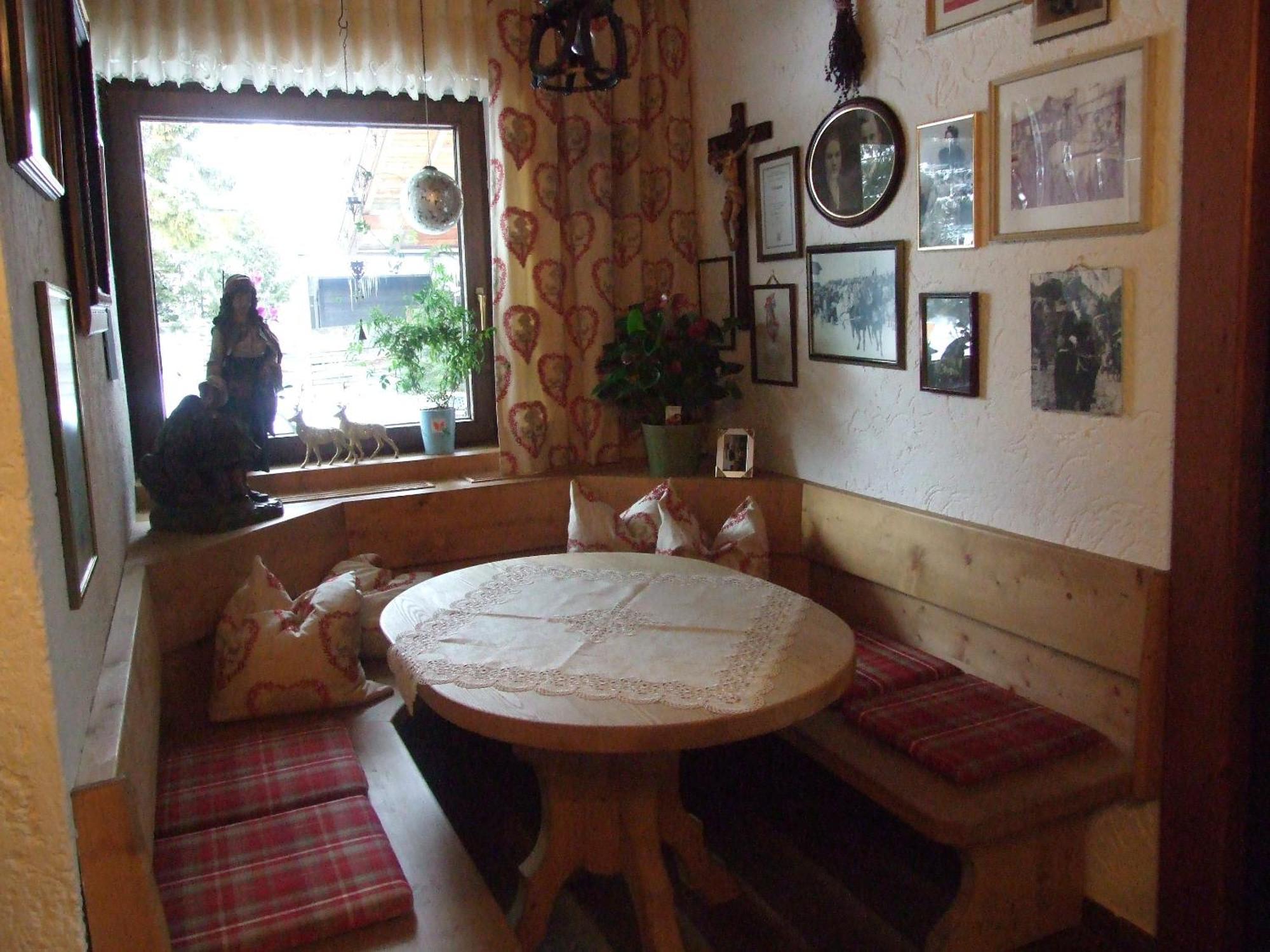 Hotel Menthof Seefeld in Tirol Extérieur photo