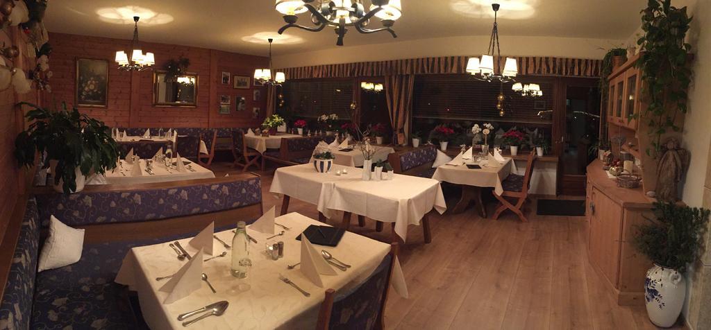Hotel Menthof Seefeld in Tirol Extérieur photo