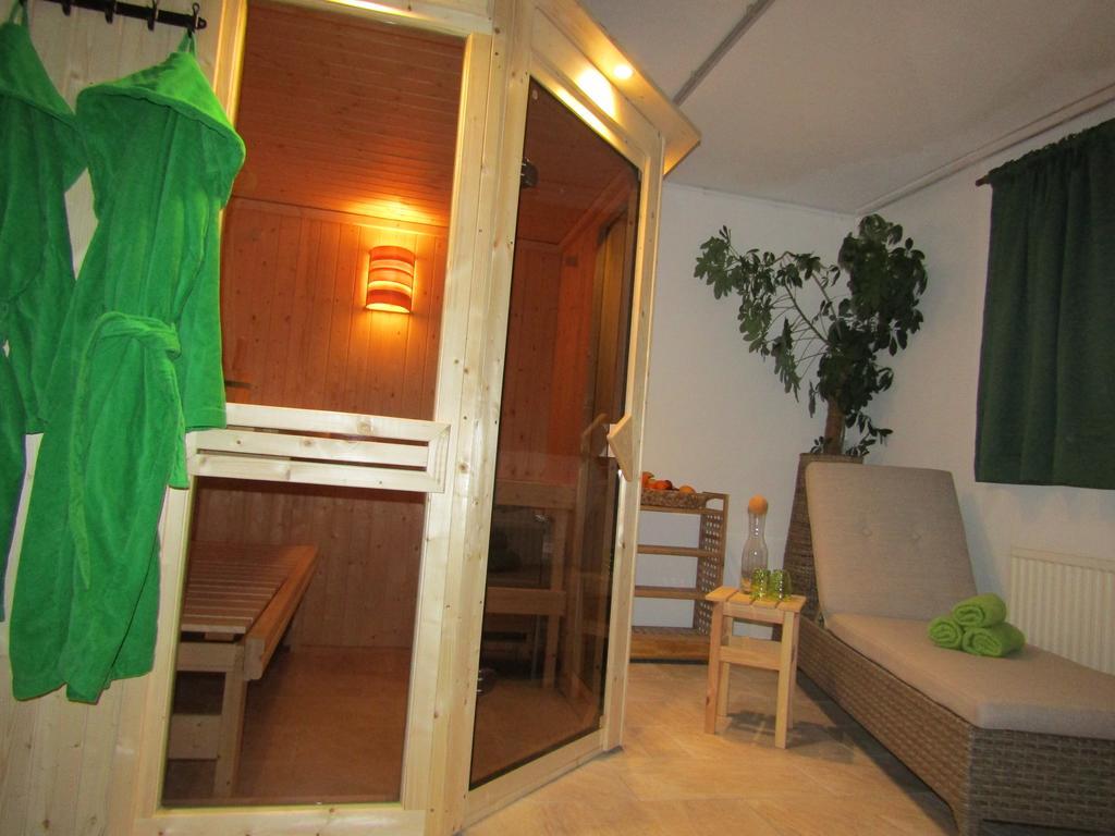 Hotel Menthof Seefeld in Tirol Extérieur photo